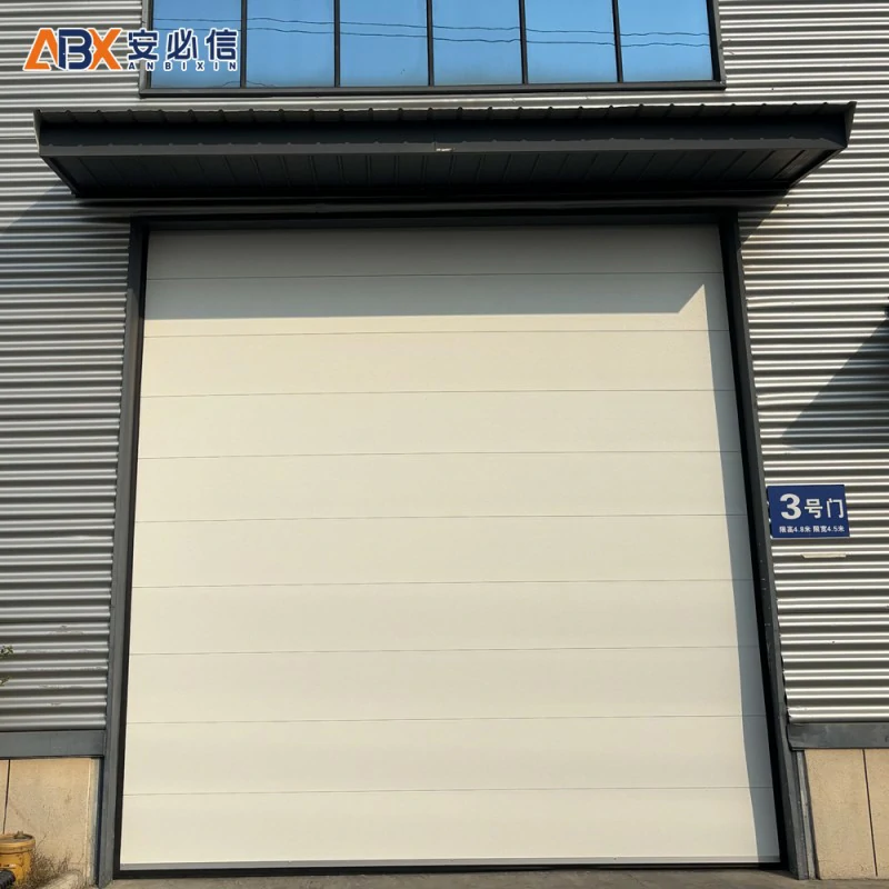 宿迁市快速提升门